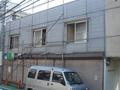 神奈川県横浜市の施工例