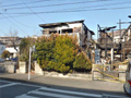 神奈川県横浜市港北区の解体工事例