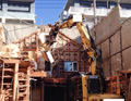 千葉県柏市の解体工事例
